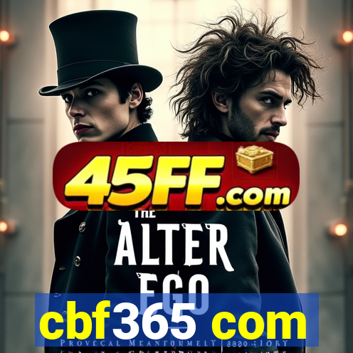 cbf365 com